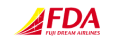フジドリームエアラインズ